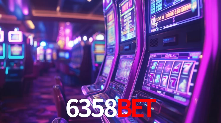 Cassino Online 6358bet