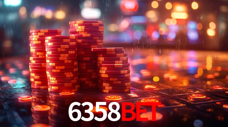 Suporte no Cassino Online 6358bet